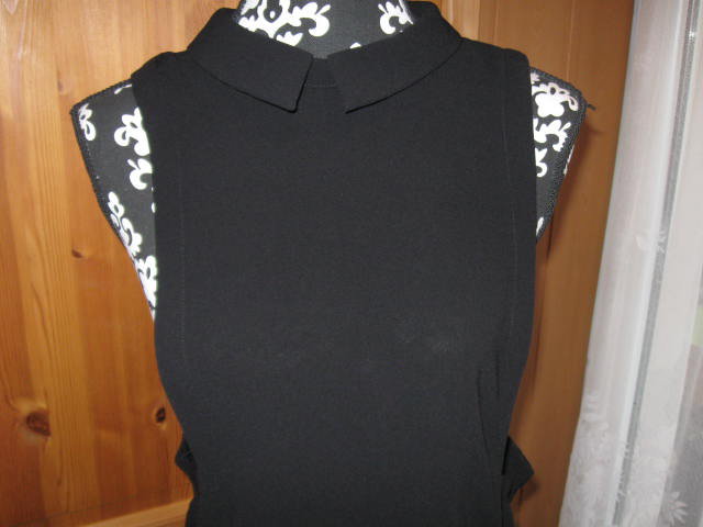 *** Schnucklig ~ Kleid ~ Latz ***