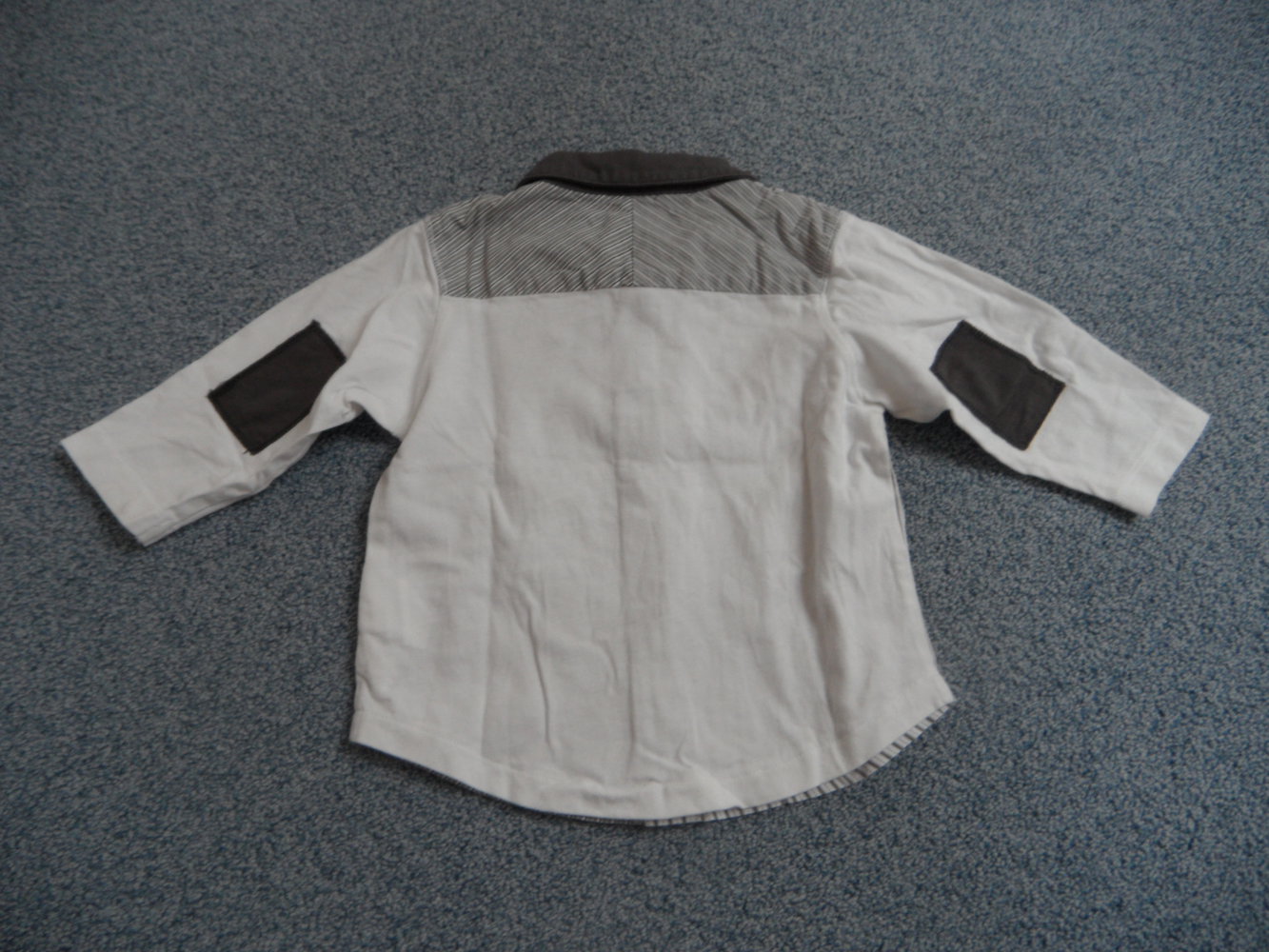 Frankreich miniman süßes Hemd