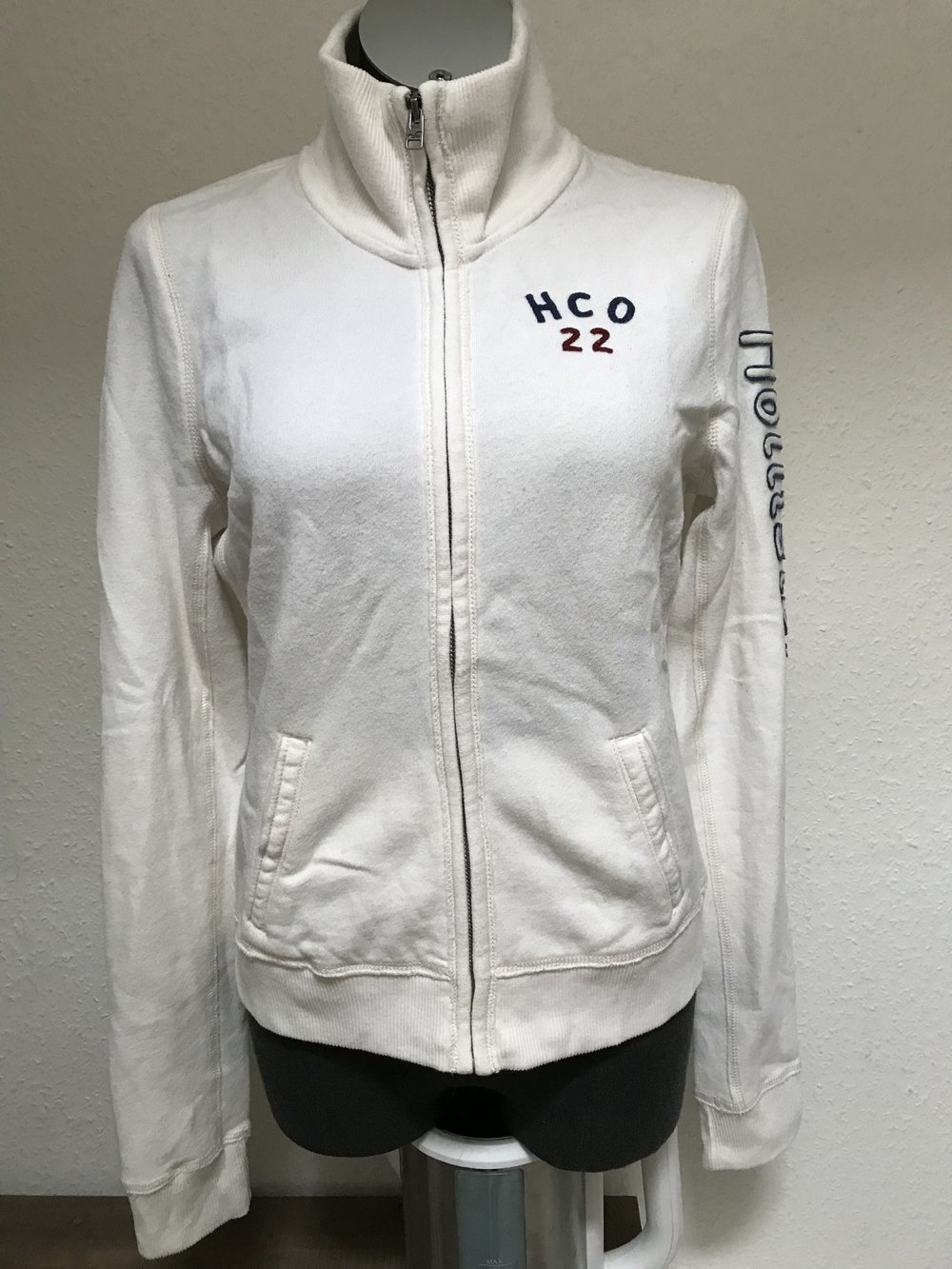 Hollister Sweatjacke