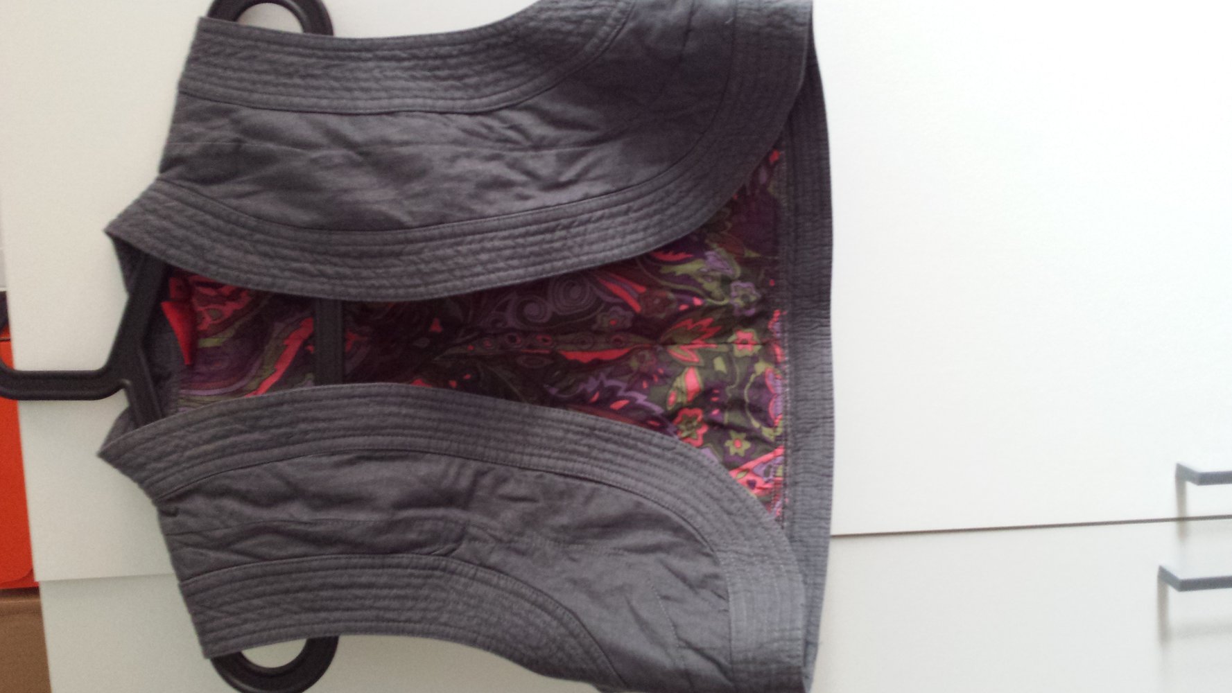 kleine Weste Gr.38 Fransa