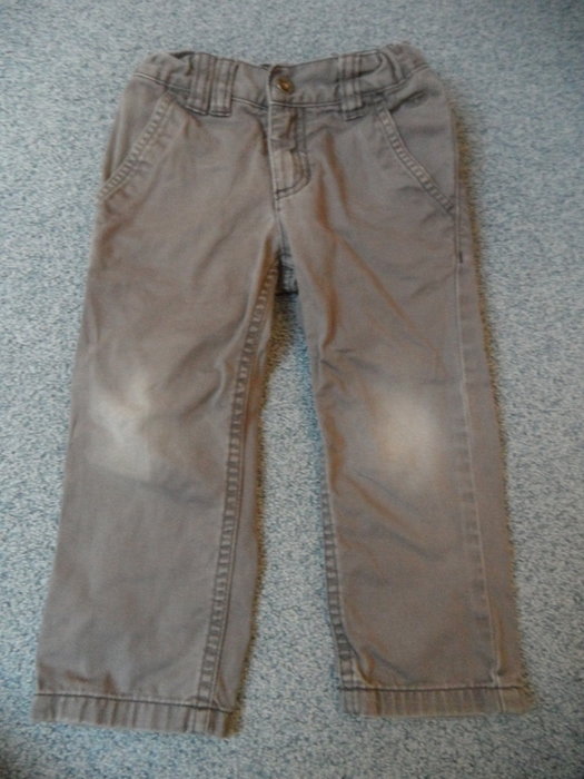 Tom Tailor Jeans Hose Gr. 92