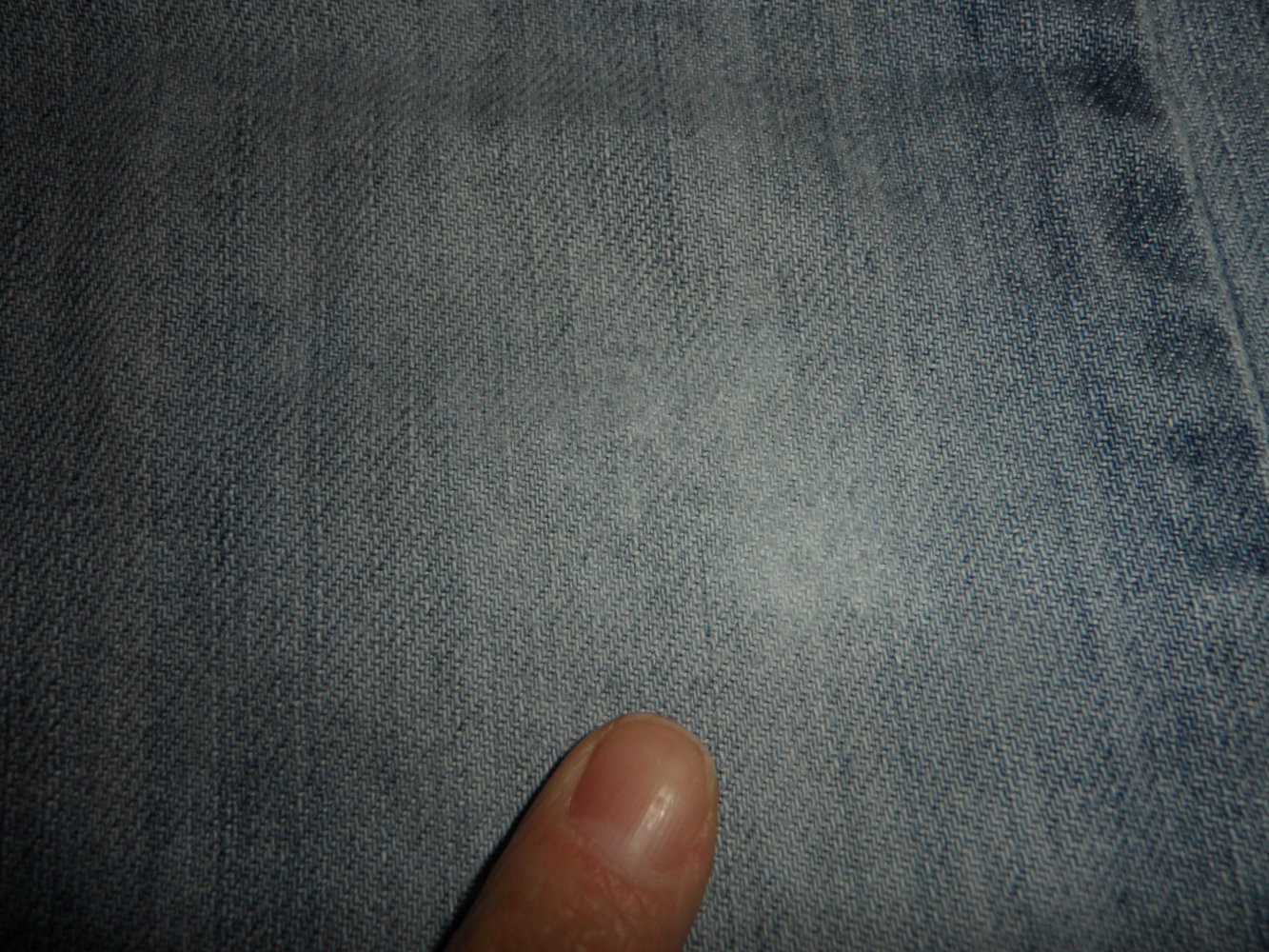 Mexx tolle Jeans Gr. 122 verstellbarer Gummizug