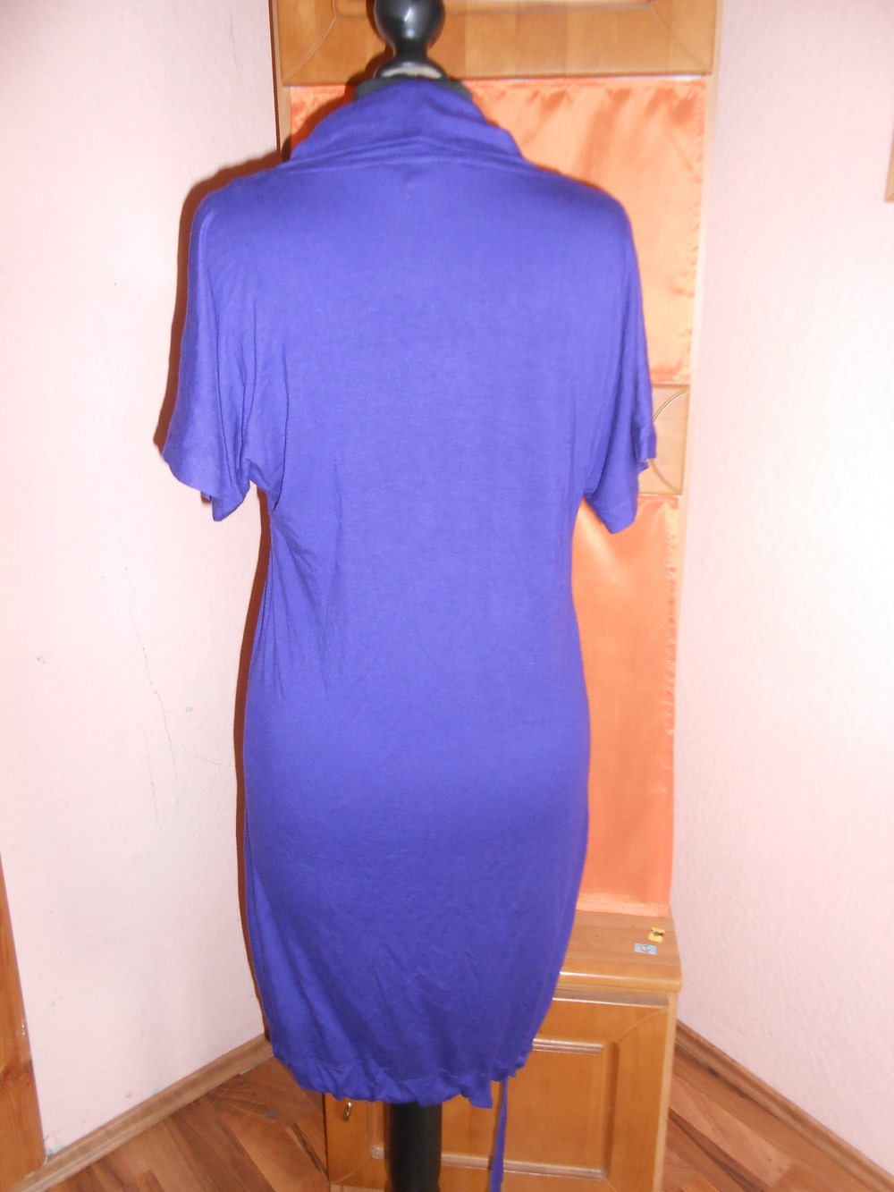 Kleid H&M 36 lila