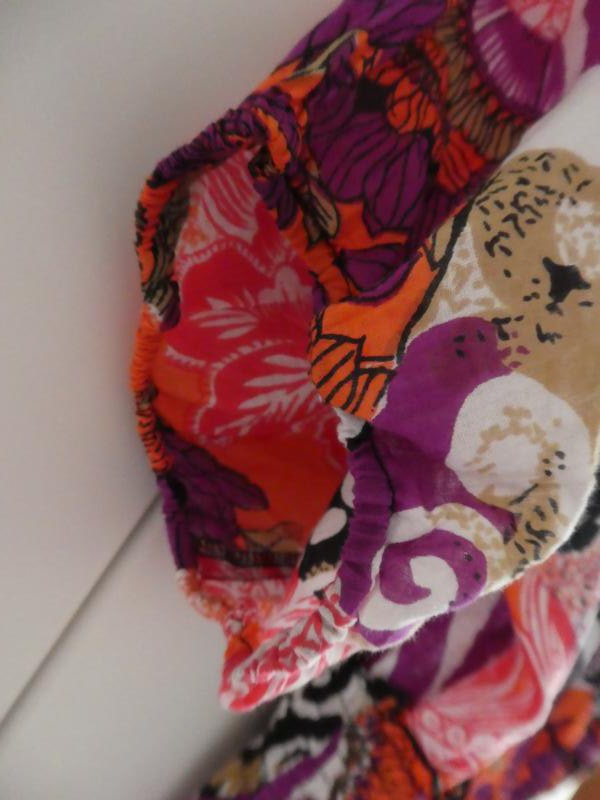 NEU - Madonna – Shirt, bunt