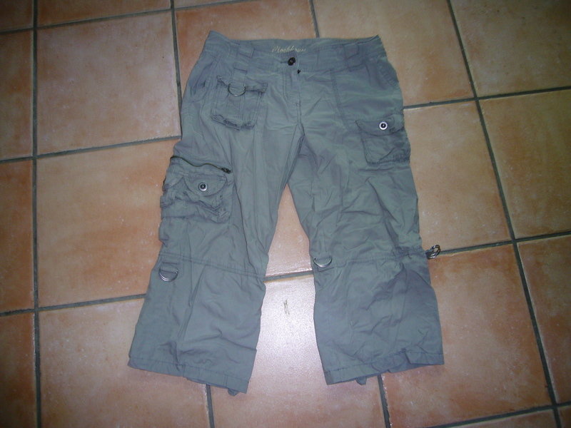 Bermuda Gr.36 Clockhouse