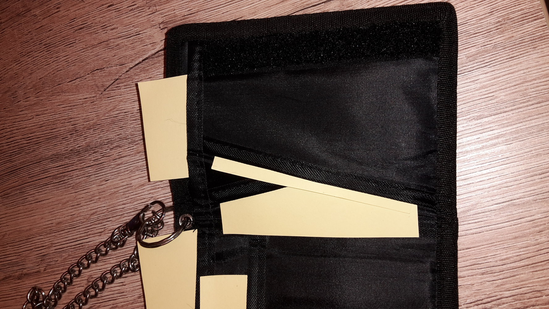 Geldbeutel mit Kette,Börse,Totenkopf,Cherry,Gothic,Emo,Punk,Rockabella