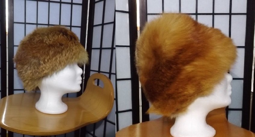 Fuchsstola Fuchsstola elegant & Luxoriös