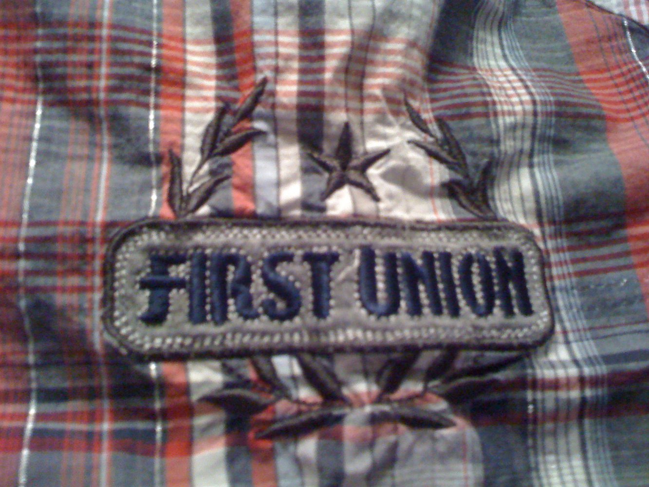 Modisches Herrenhemd Größe L