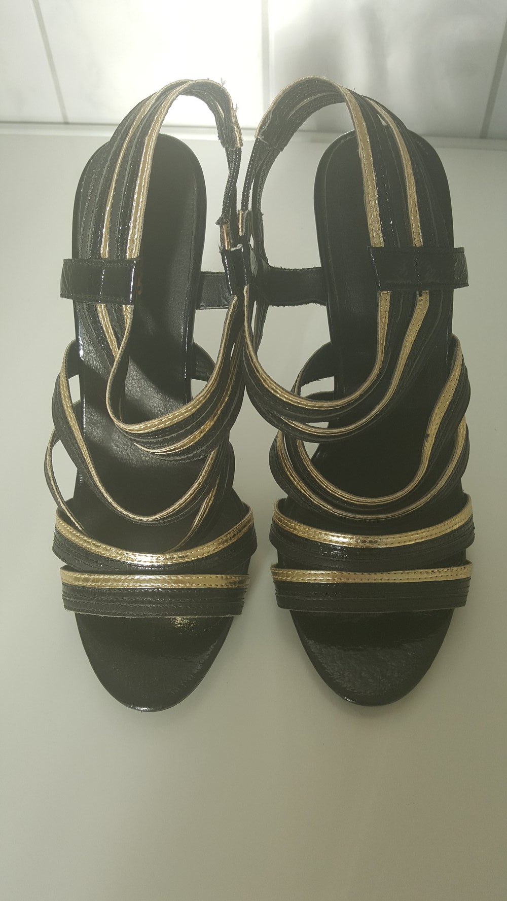 Asos Sandaletten High Heels