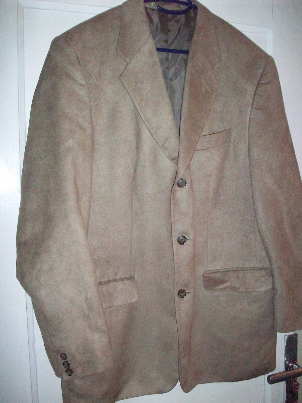 Neuwertiger Sakko Gr56