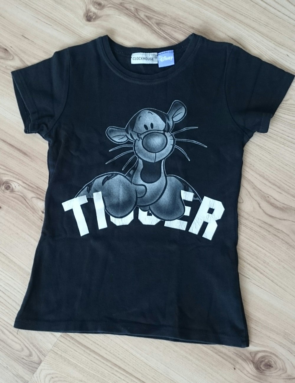 Disney Tigger t-shirt