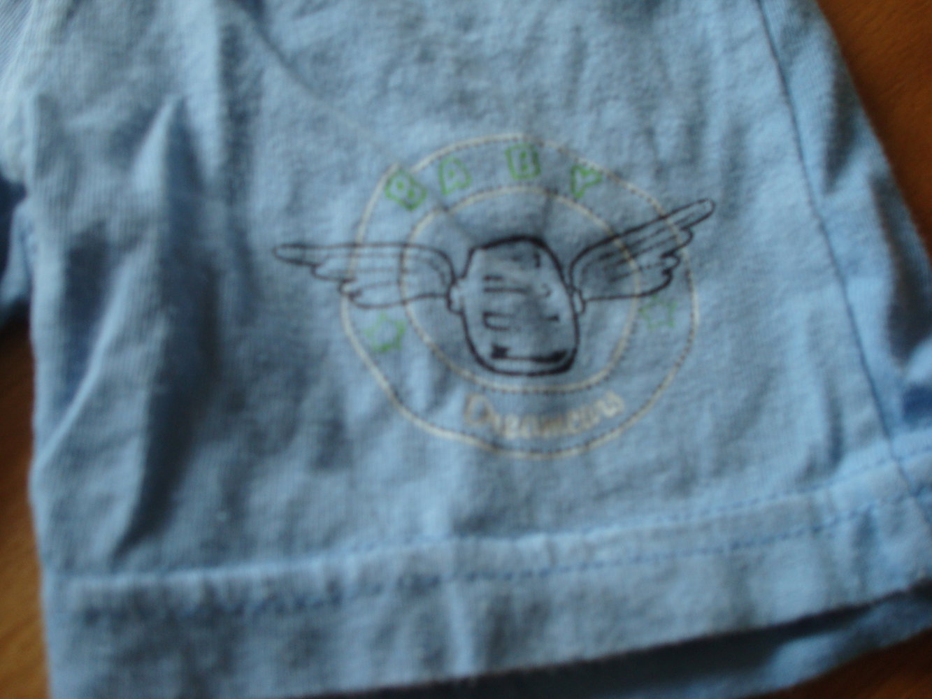 süße kurze Hose für Jungen