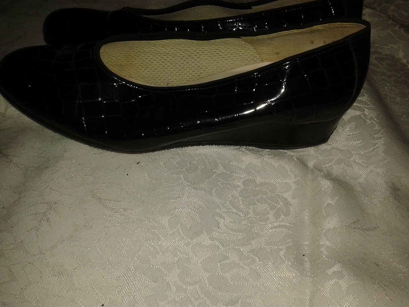 Jenny Schuhe Ballerinas