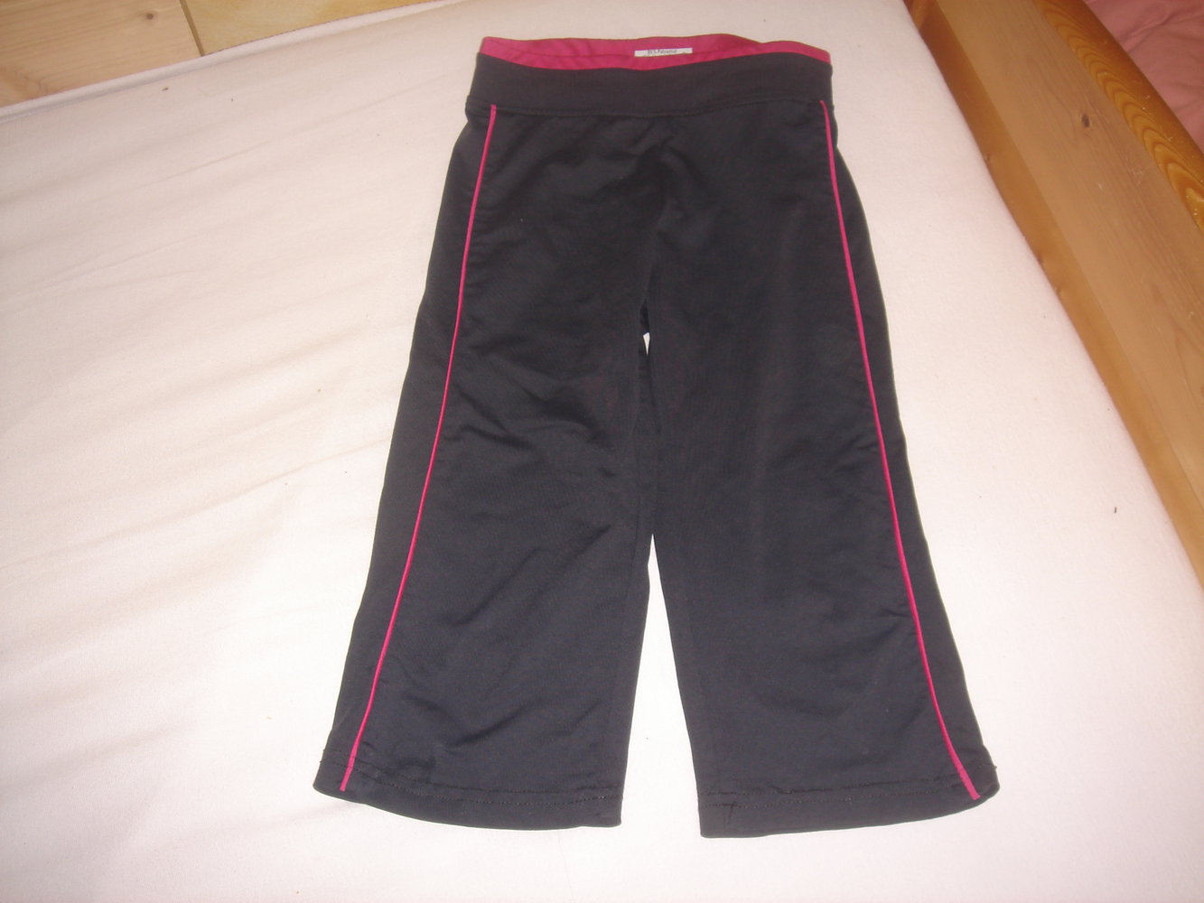 süsse 3/4 lange sporthose gr.116