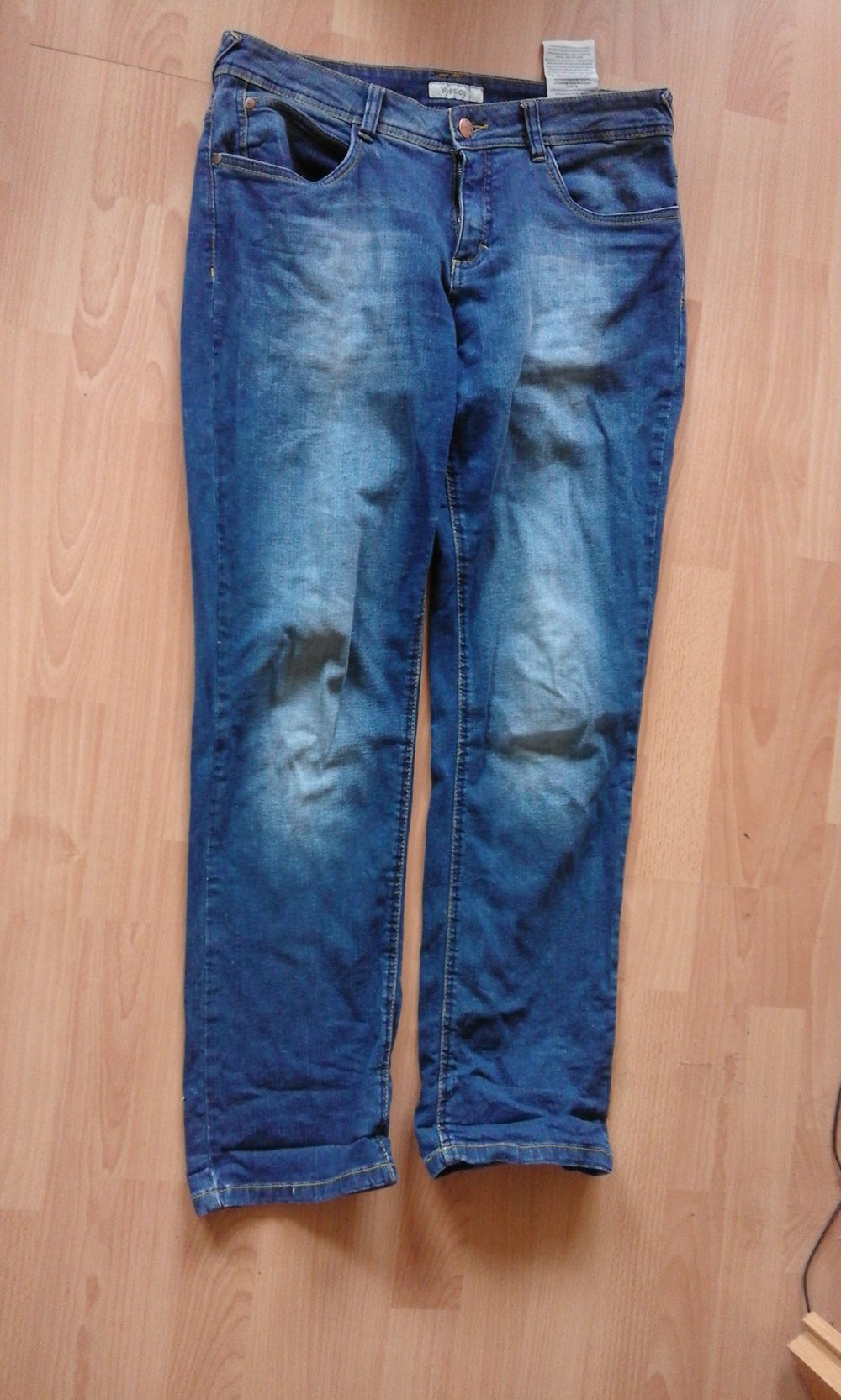 Blue Jeans 