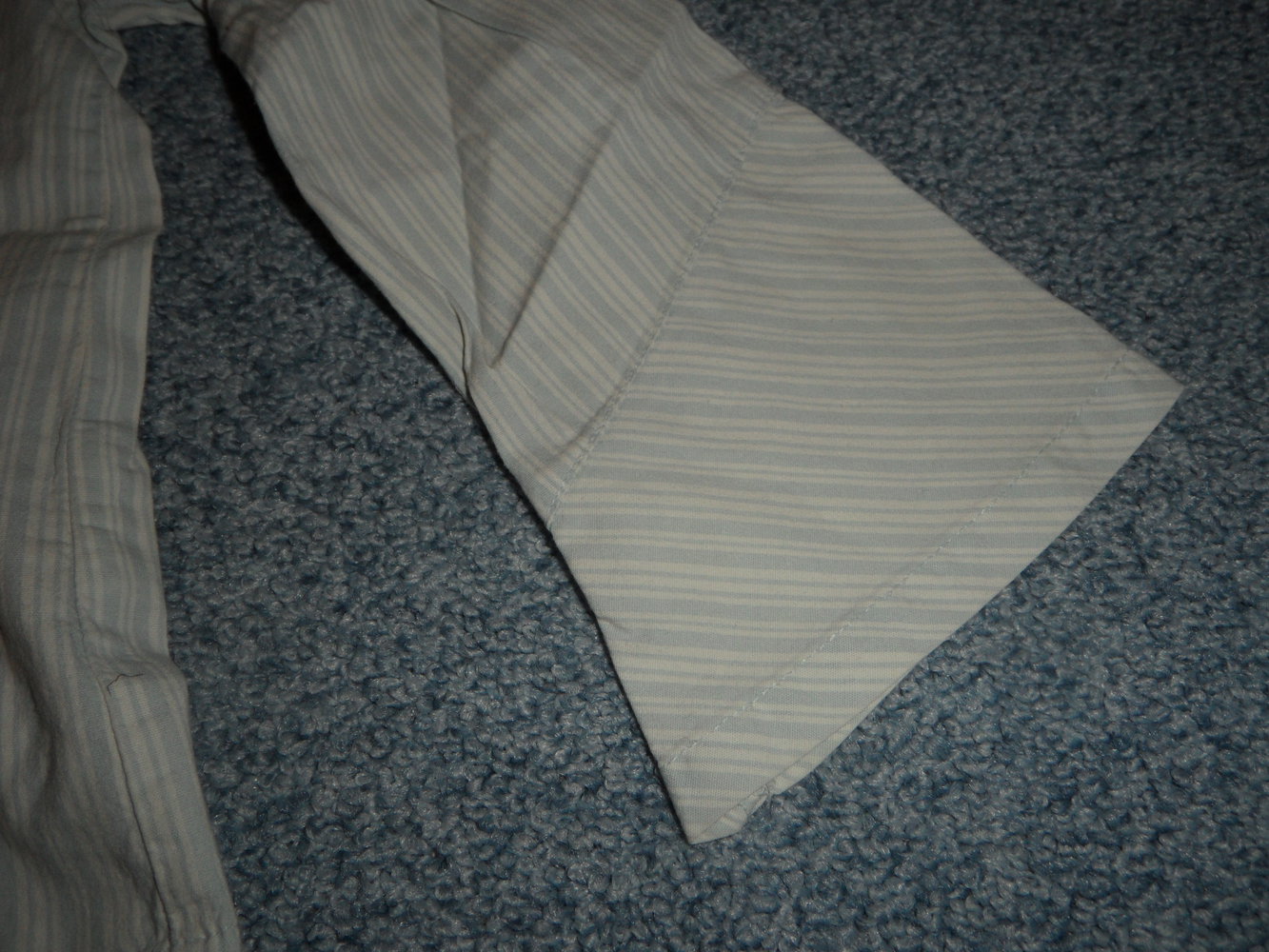 süße Bluse von Esprit Gr. 92/98