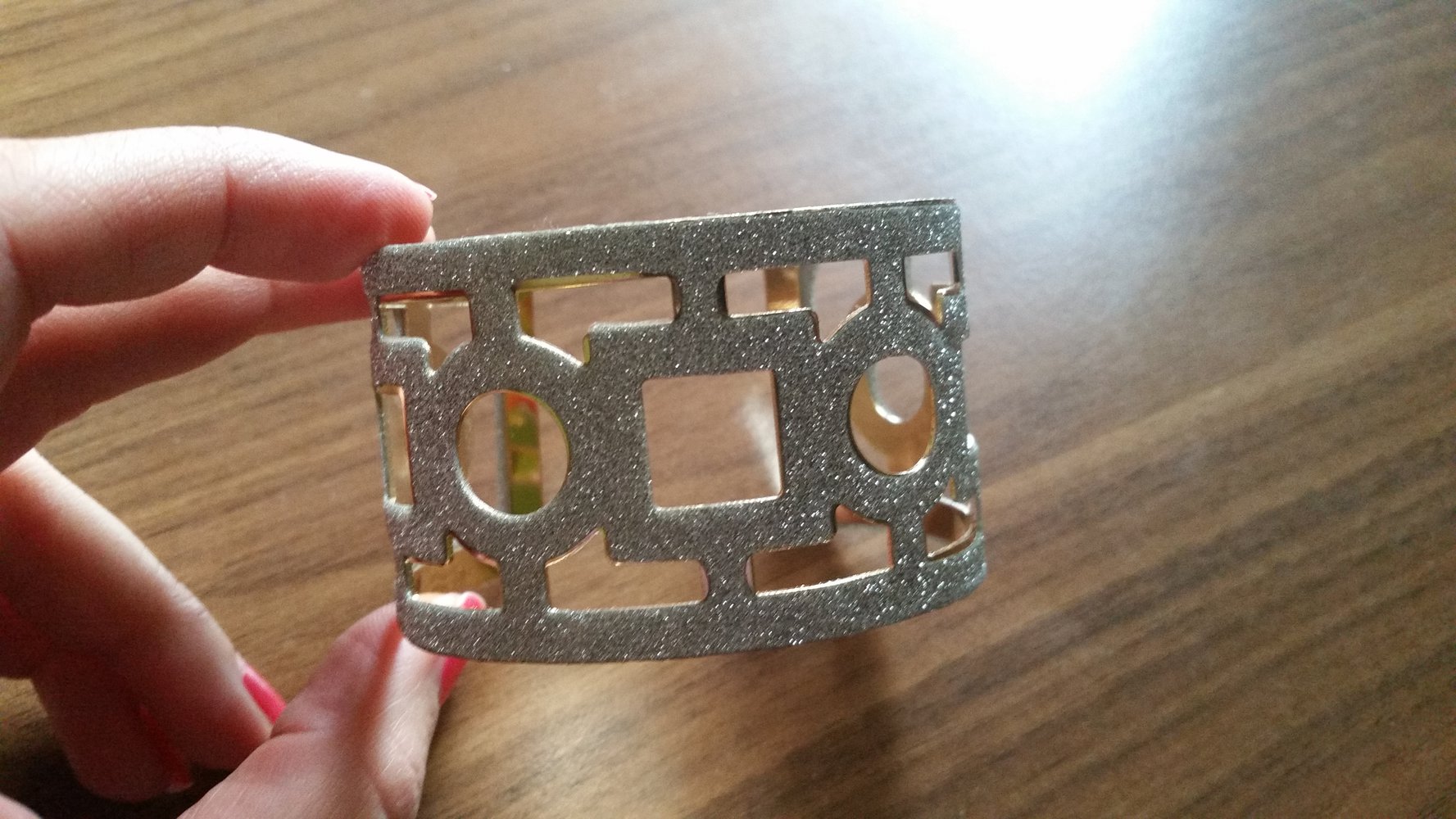 !!! Glamour Armreifen !!! NUR 5€