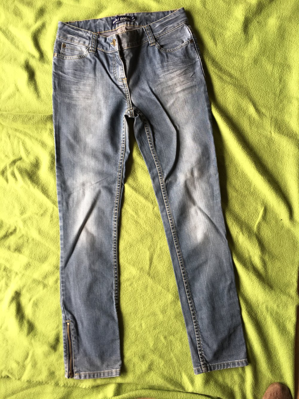 Mini Boden Jeans, Hose