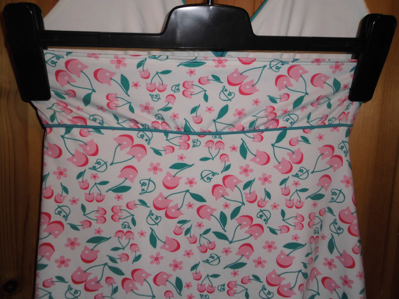 Pussy Deluxe - Brandy Dress Kleid -Größe S - NEU, ungetragen!