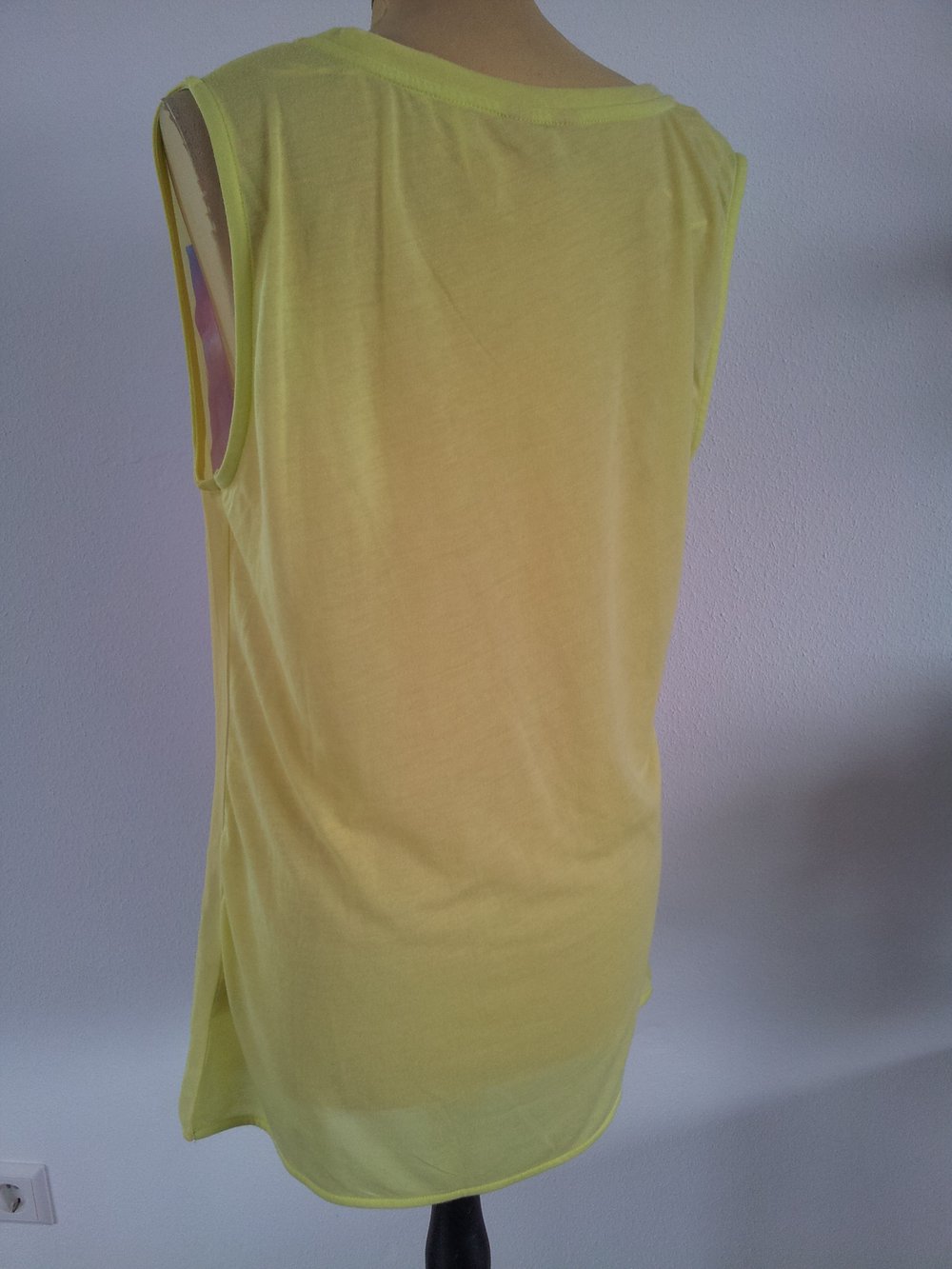 jeans fritz tengern neon gelb