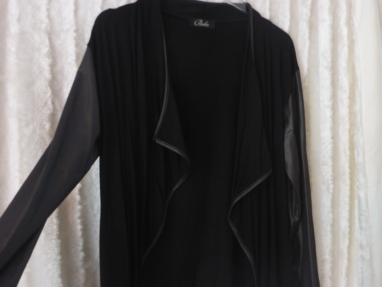 Cardigan, Jäckchen von 