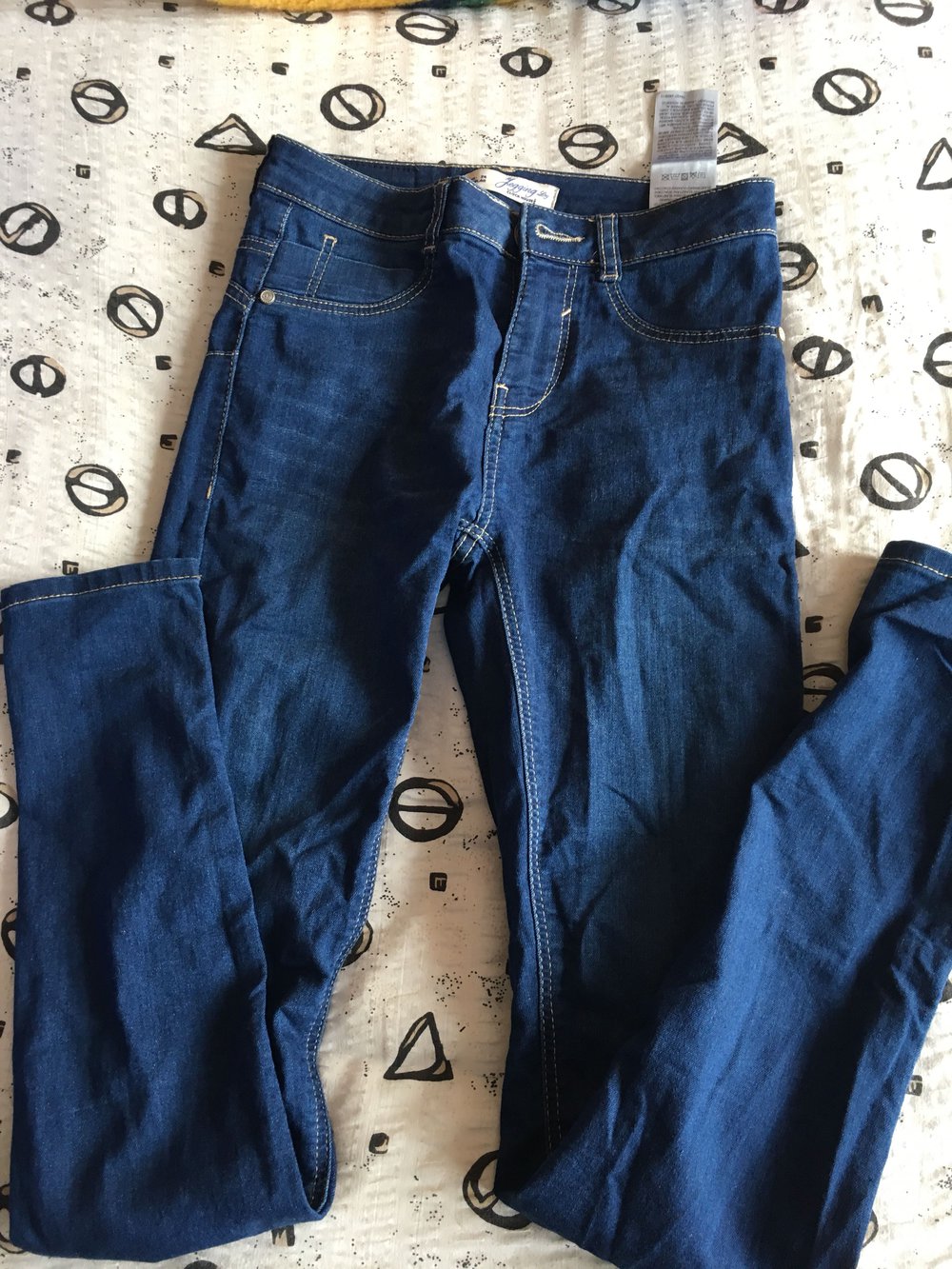 Neu Jegging Jeans