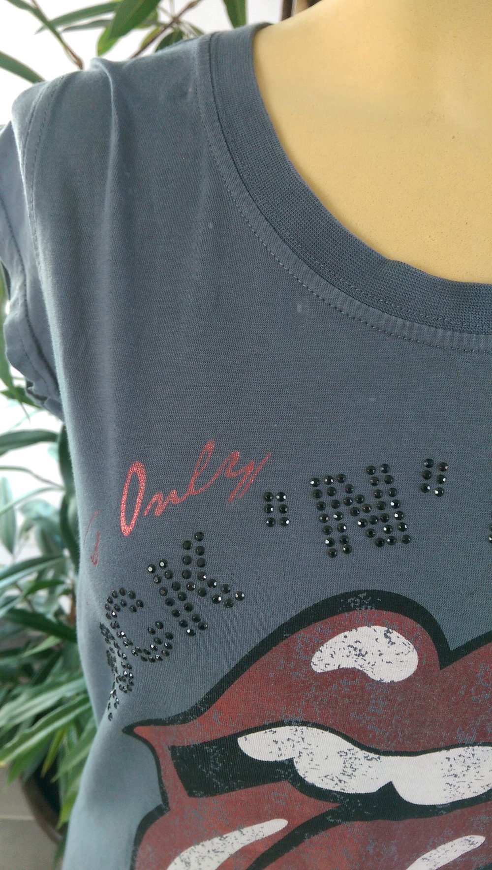  ROCK'N'ROLL TEH ROLLING STONES