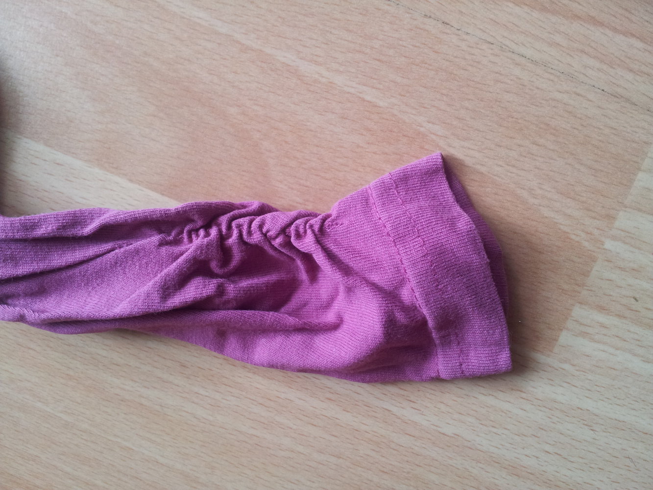 Pullover rosa magenta Folk Girl Traumfänger Blumen 