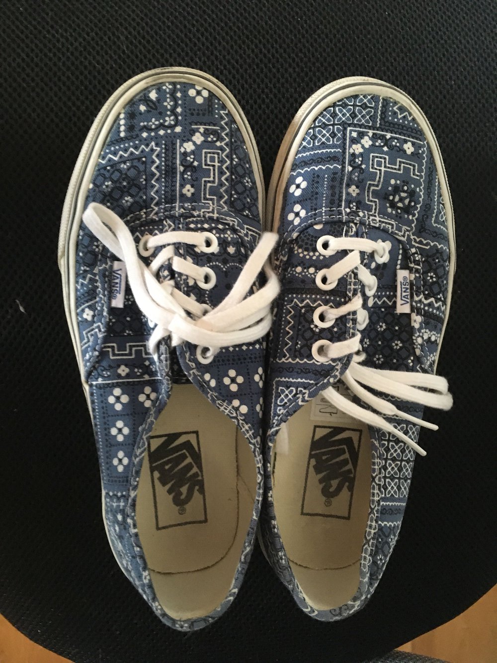 Vans Gr.37