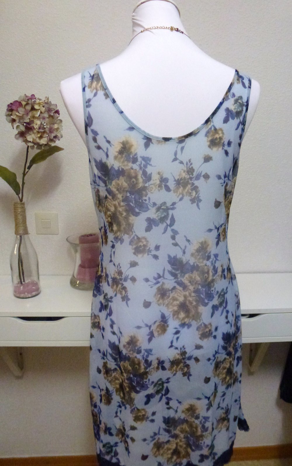 Sexy Schlafkleid Nachthemd 