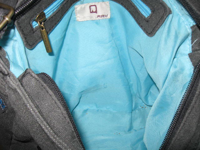 *** Klein ~ Süss ~ Schultertasche ***