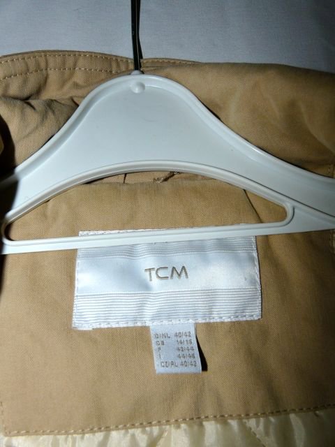 Schicker Mantel von TCM Gr 40 / 42