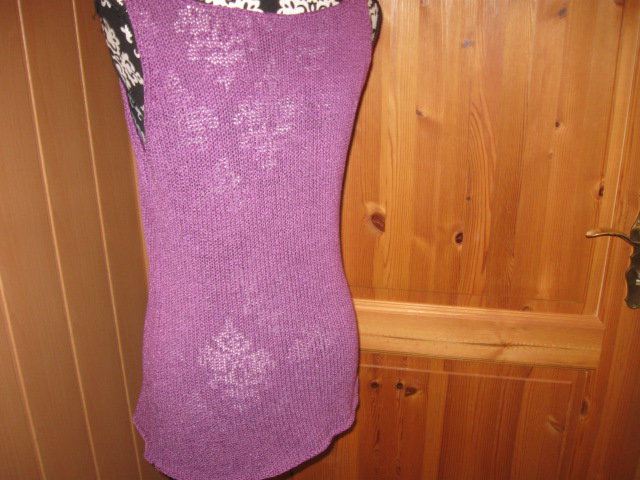 *** Knuffiges Hängerchen ***