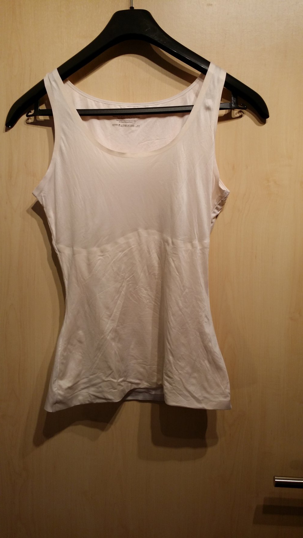 Shape Top / Figurformendes Top - hochwertig