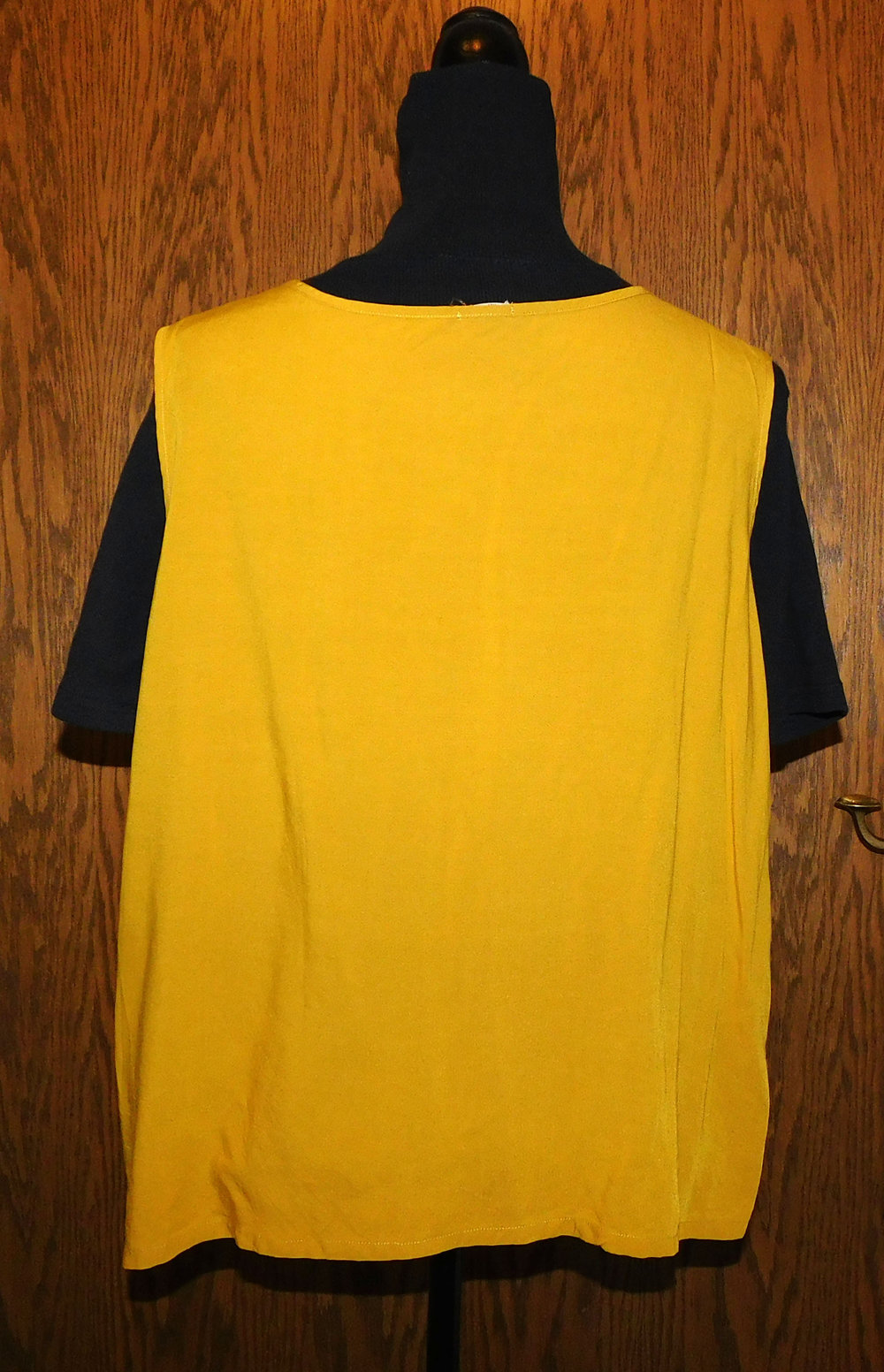 Top Gr. 44 Curry Brust 54cm