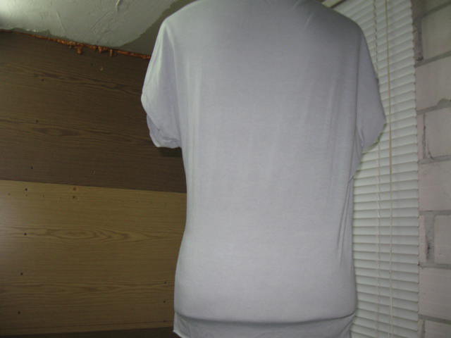 *** Shirt ~ Druck ~ Steinchen ***