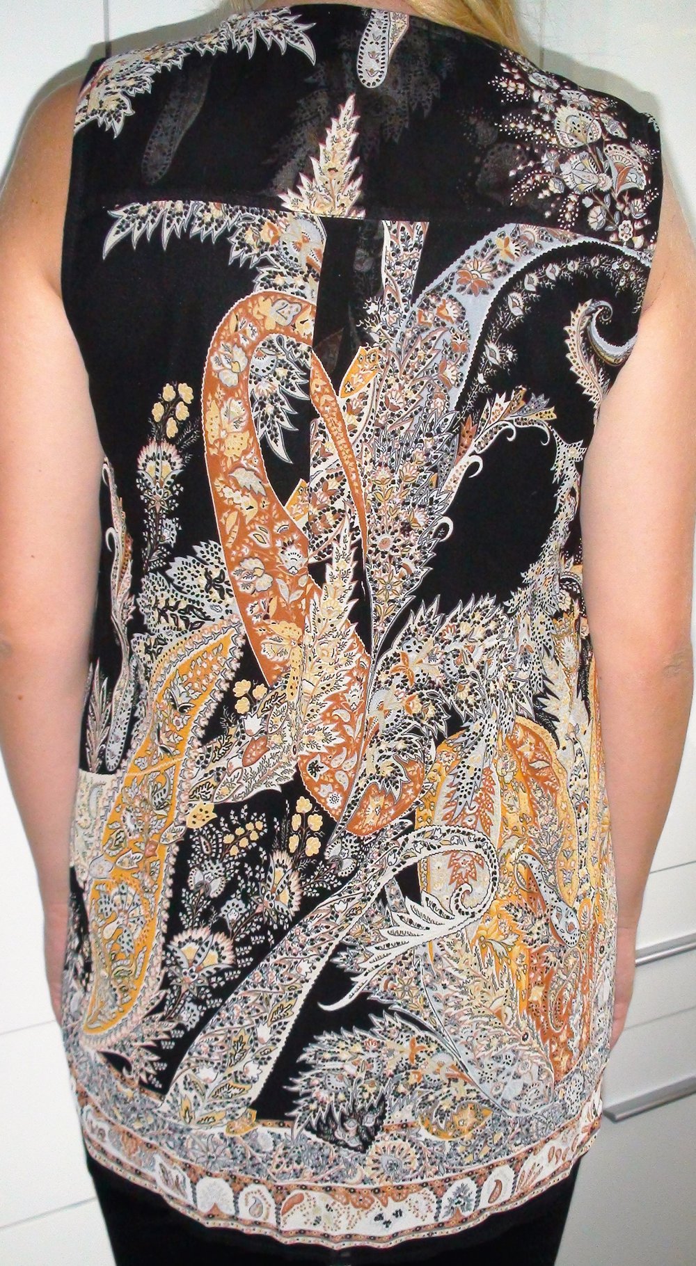 Vero Moda Bluse/Top Gr.40