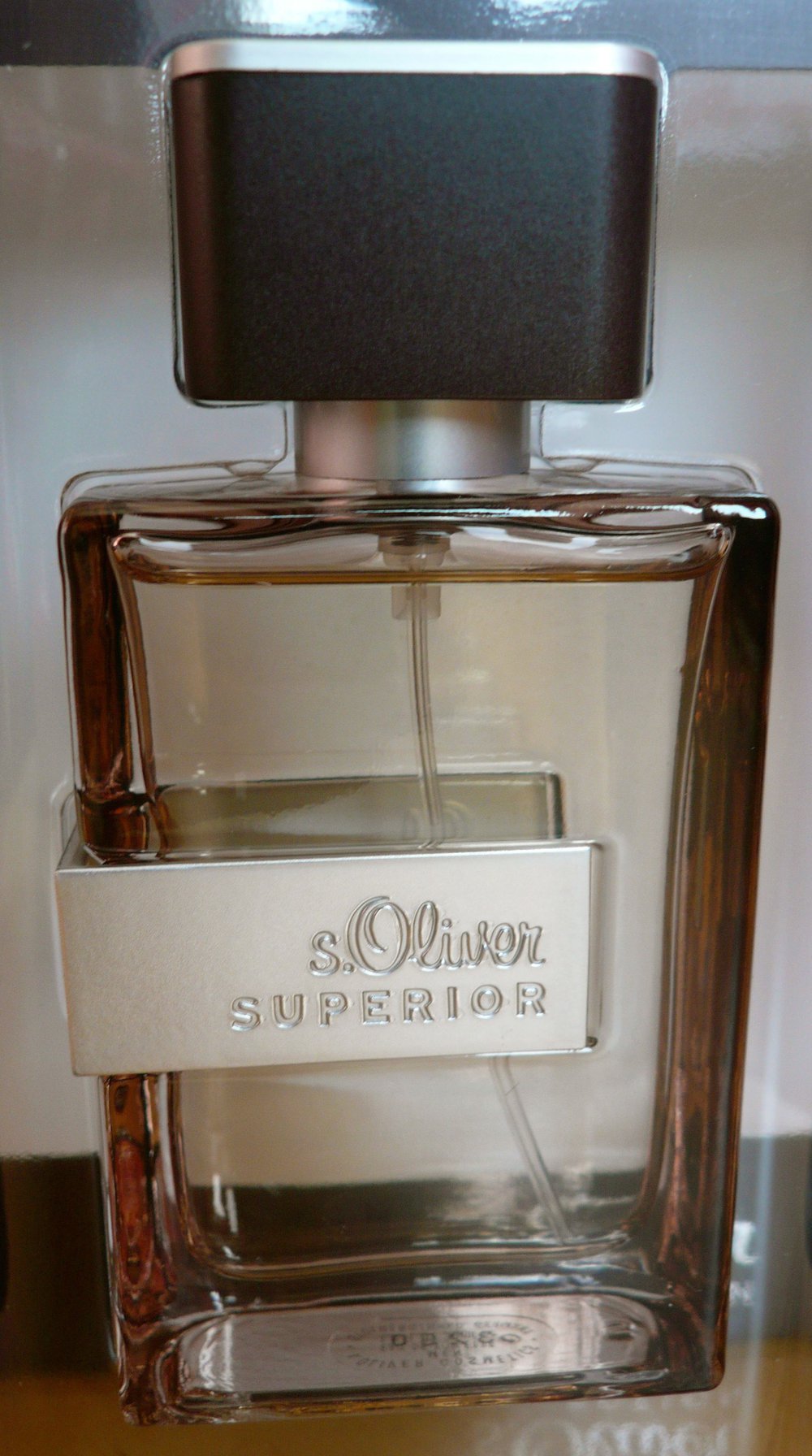 S. Oliver – Selection Superior - Set