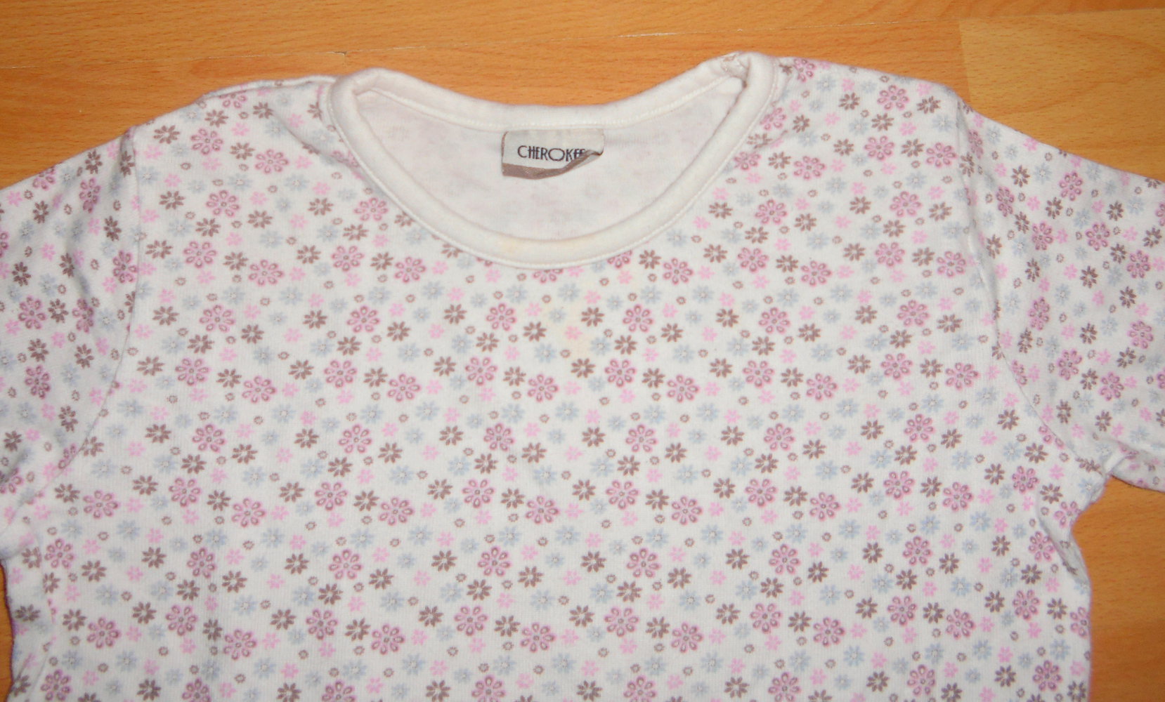 Cheokee- süßes Langarmshirt Gr.3-4y 104cm