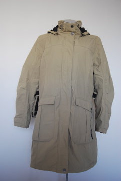 „NORTHLAND“ EXKLUSIVE JACKE GR. 44