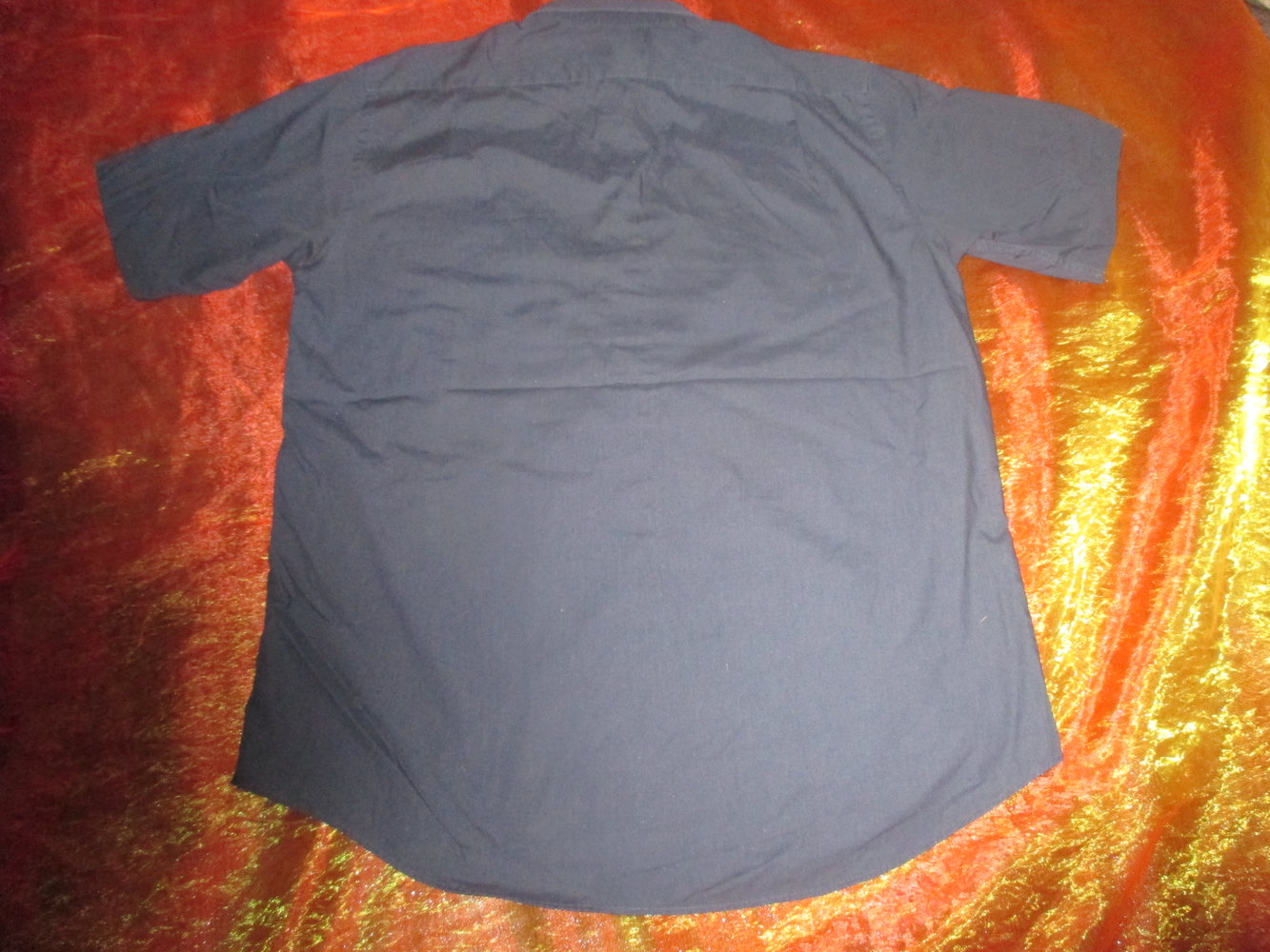 NEUw Kurzarm Halbarm Buisness HEMD 