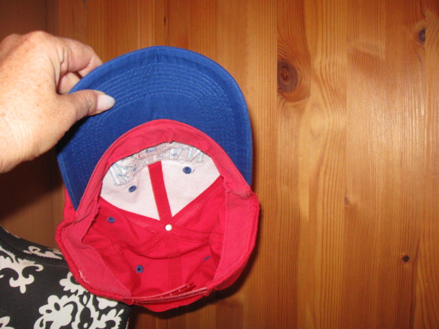 *** Fan Käppi für Sie & Ihn ***