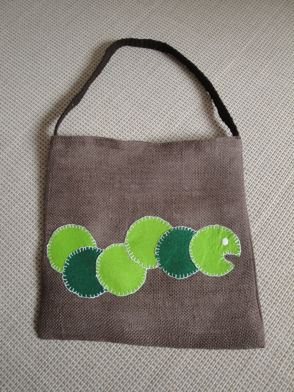 Umhängetasche für Kinder