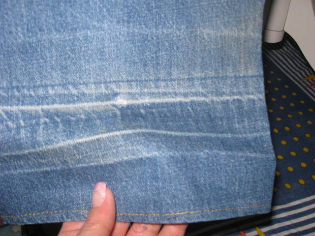 *** Verschenke diese Jeans ***
