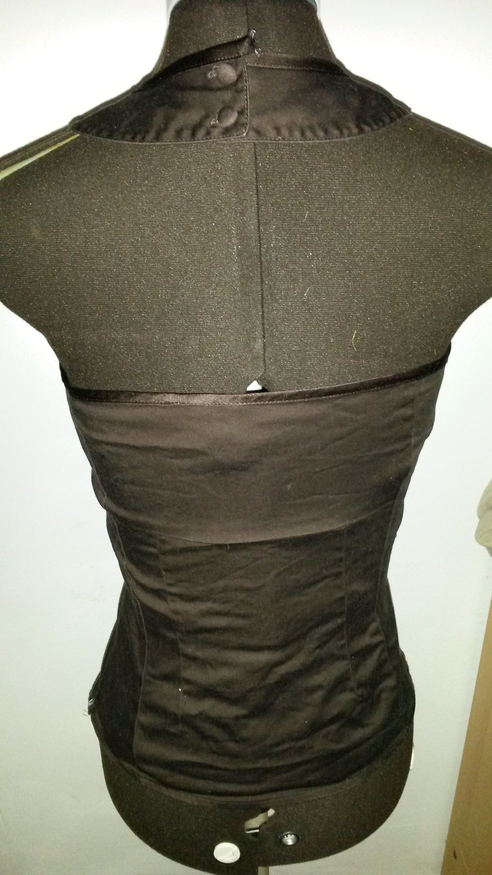 Edles Neckholder-Top von Vero Moda