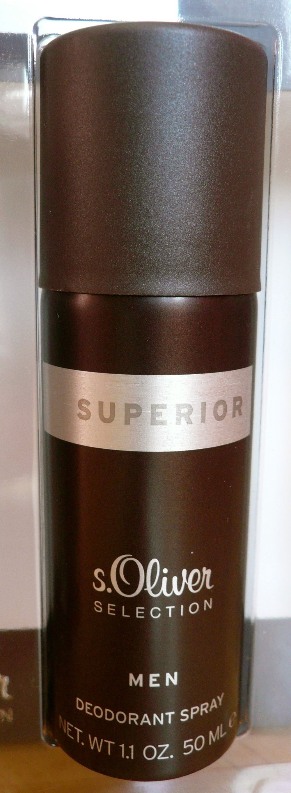 S. Oliver – Selection Superior - Set