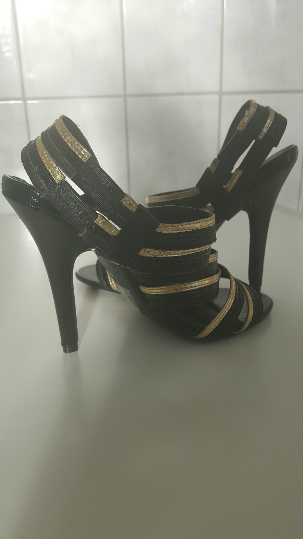 Asos Sandaletten High Heels