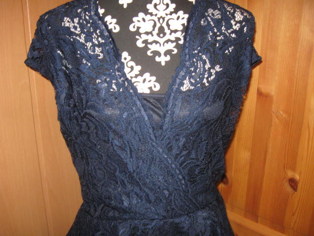 *** Ein Traum aus Spitze ***