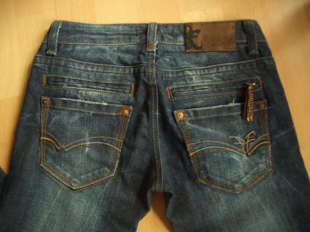 Neue Fracomina Jeans in 24 
