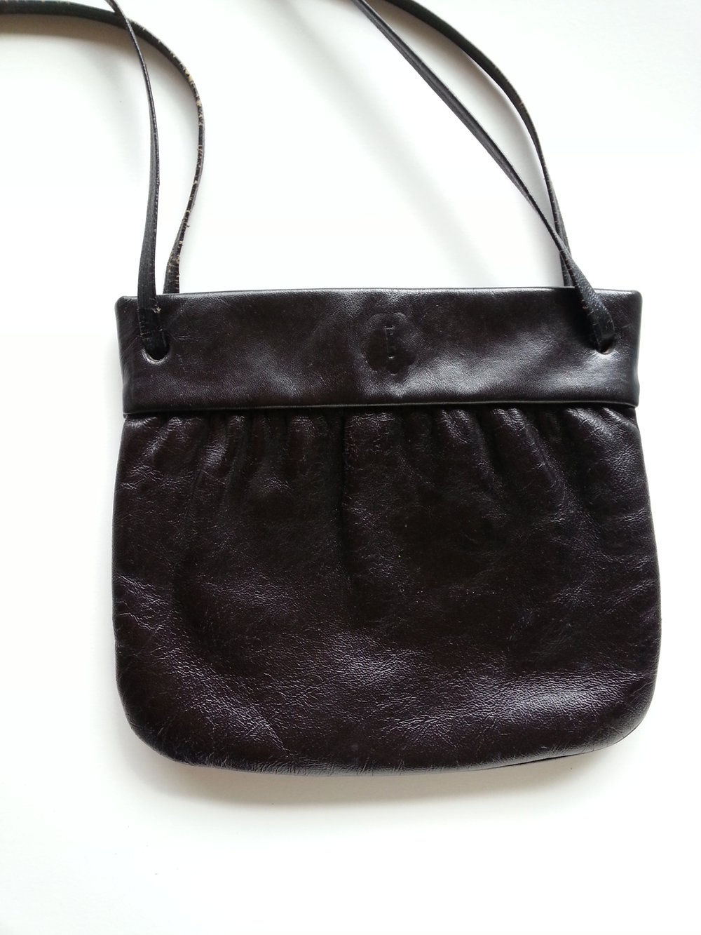 Vintage Handtasche/ Umhängetasche